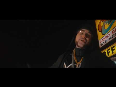 Back in the days - Gon Gotti (Official video)