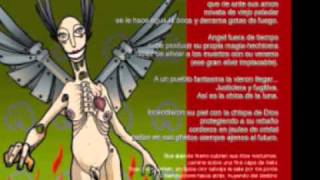 ZUMBADORES - La chica de la luna