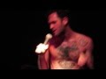 Ceremony-"TERMINAL ADDICTION/REPEATING THE CIRCLE/I WANT TO PUT THIS TO AN END/SICK[LIVE]11.29.13