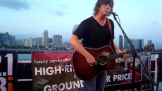 Rhett Miller - Sometimes - San Diego