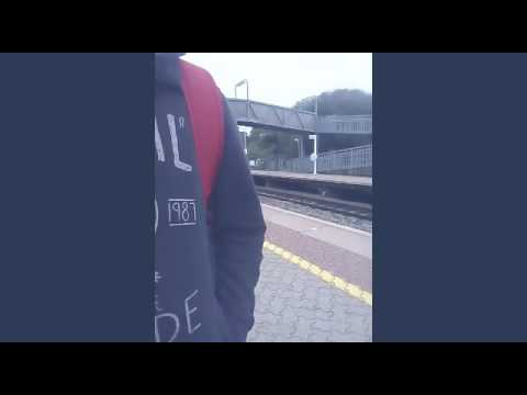 Wembley Cup 2016 - Vlog