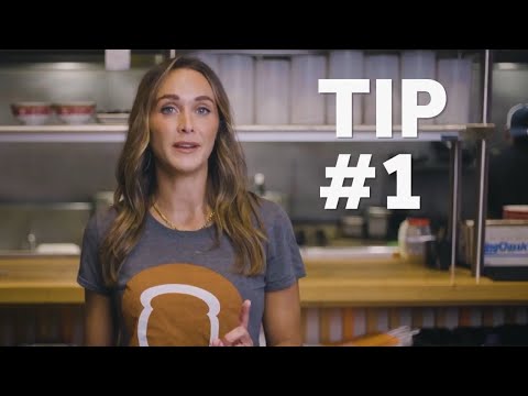 Menu Matrix Explained: Engineer Your Restaurant's Menu for Success