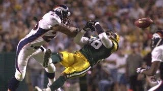 The Biggest Hits in NFL History Mix (Edited By Ding Prod.)