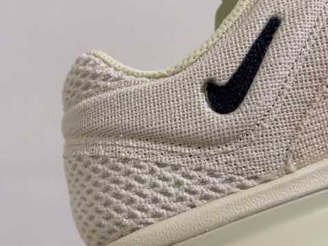 Nike x Stüssy Air Max 2013. (Fossil)