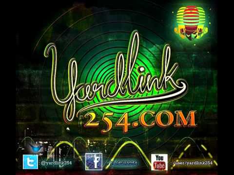 Aidonia ft Onton - Keep Dem Talking (September 2012)