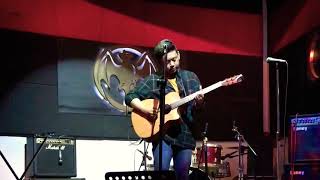 EJ De Perio Live @ Craft Rock and Grill (Tama Na)