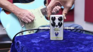 Video thumbnail for Xotic Effects AC Comp Demo by The Official Xotic Guitars and Effects Channel