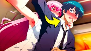 Esse Cara Era HUMILHADO Por Todos Então Ele Reencarnou Como Um DEUS Para Se Vingar