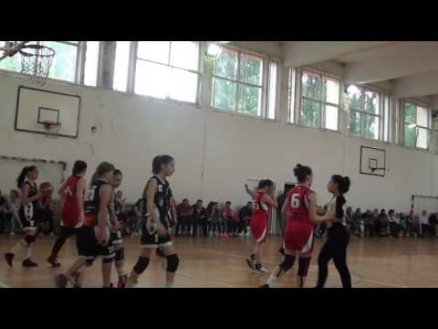 Sportul Studentesc Dan Dacian - ACS Champions 69-69 (2)