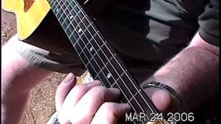 Dan Marks - John 3:16