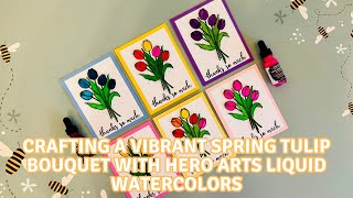 Crafting Thank You cards for cruise staff & Pet Sitter | Preparing for Our upcoming cruise vacation