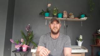 Survivng When Modern Medicine Fails   Scott Johnson