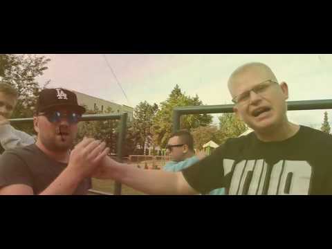 Rap Za Darmo - MłodyTe, JankoJanini, Bury, Kubek,  Sayo,  Dycha (prod. S.H.P.X)