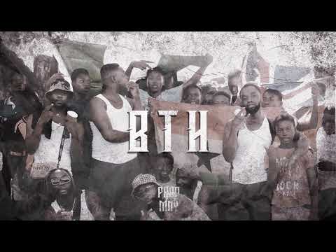 (FREE) NSG x Blanco Type Beat - BTH| Free UK Afroswing Type Beat 2021