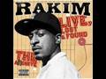 It's Nothing - Rakim