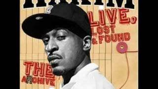 It&#39;s Nothing - Rakim