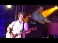 Railroad Earth - Said What You Mean 08/10/2023 Taft Theatre