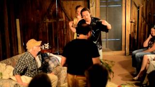 Carriage House Theatre Presents: Buried Child