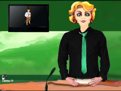 Marlene liest was vor.  "Die Kunst, falsch zu reisen" von Kurt Tucholsky