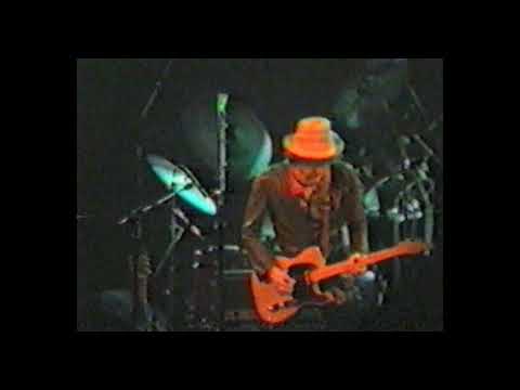 Bob Dylan   I And I Verona 28 Mei 1984