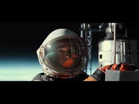 AD ASTRA | "Antena" | Ya en cines