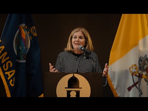 Keynote Address | Thompson Medal Ceremony 2023