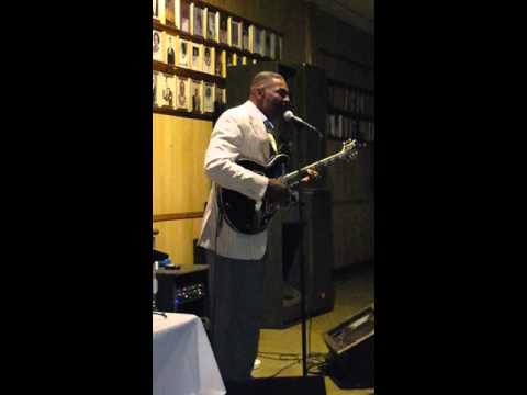 Maurice Wynn Winton NC 2016