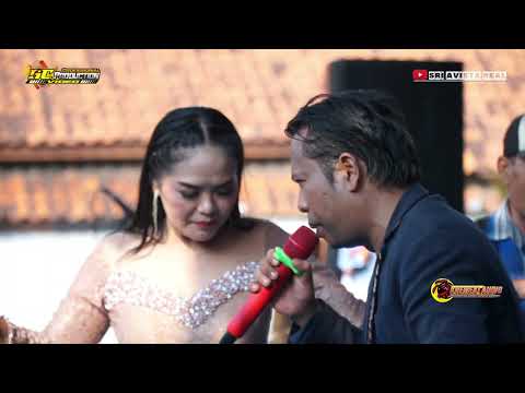 ANA PARENG | SRI AVISTA FEAT SULTAN TRENGGONO | NEW NADA RINDU LIVE SHOW TEGAL GUBUG