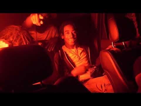 Lor Heavy - Dont Even Trip (Official Music Video) ShotBy🎥kevkombs