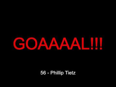 06.03.2017: Hannover 96 II - Eintracht Braunschweig II (2 - 3)