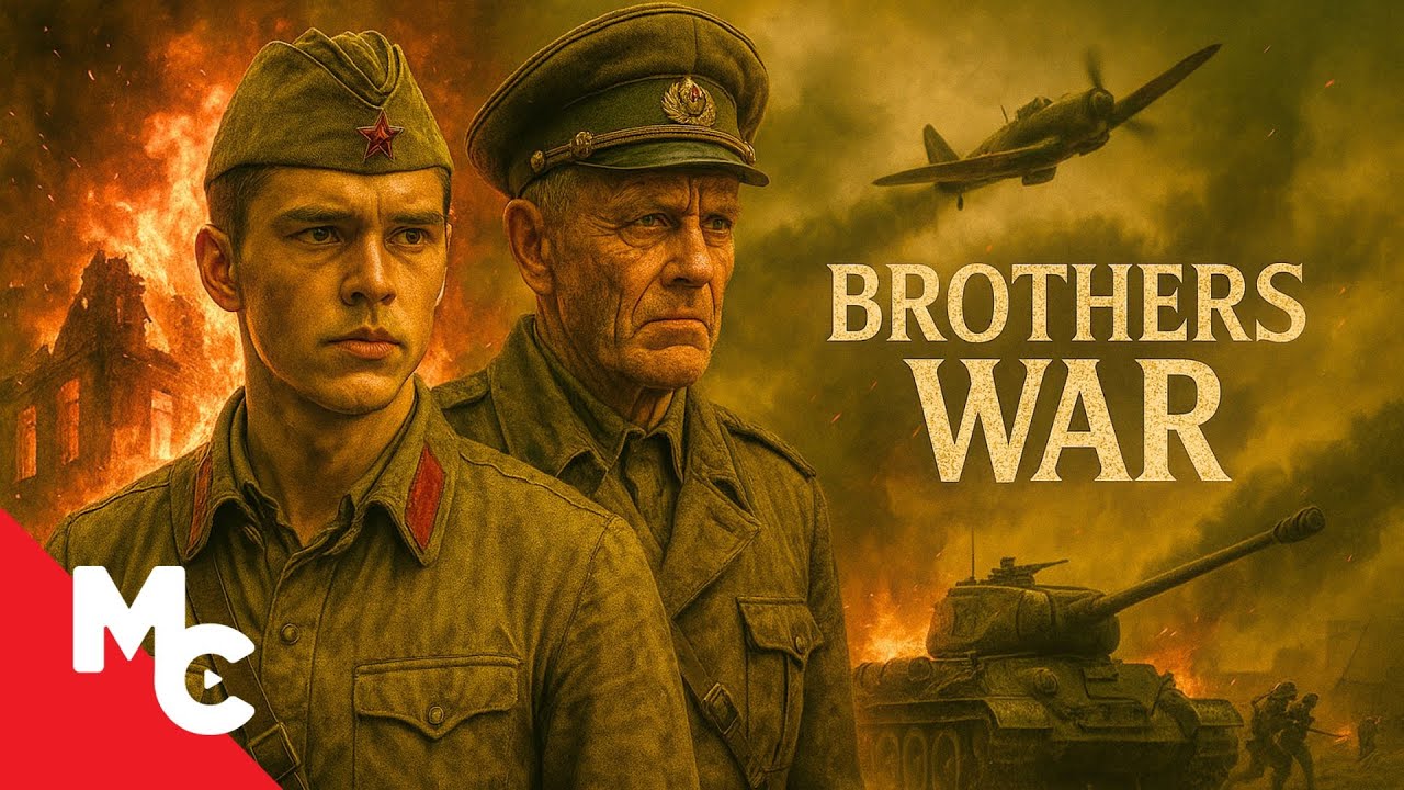 Brother’s War (2009)