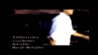 La Locura Automática - Eddie Dee feat La secta Allstar (AUDIO HQ)