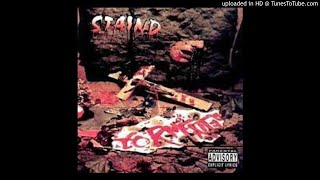 08 Staind - Question