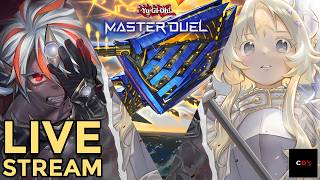 Yu-Gi-Oh! Master Duel Indonesia - OVERFRAME??!!!! BANG AKU MAU OVERFRAME ROYAL FINISH!!
