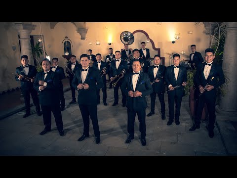 BANDA LA JOYA - DIOS NUNCA MUERE (VIDEO OFICIAL)