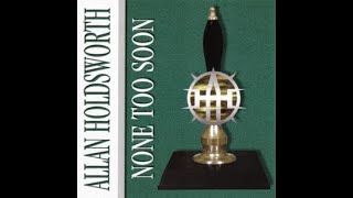 Allan Holdsworth:-'How Deep Is The Ocean'