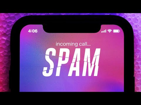 騷擾電話終於被屏蔽了 (Robocalls are finally getting blocked)