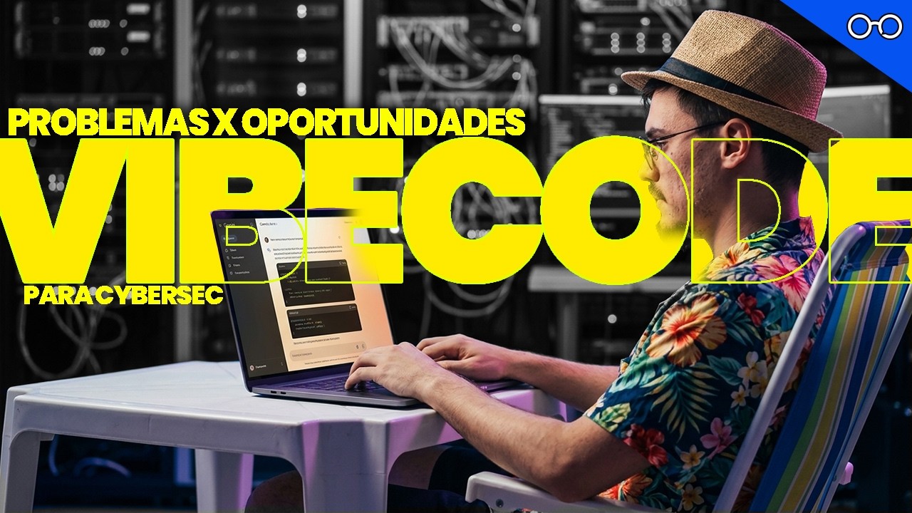 Problemas X Oportunidades | VIBECODE