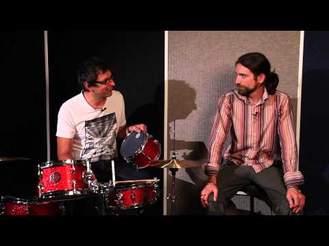 iDrum October 2015 – Dixon Jet Set Plus