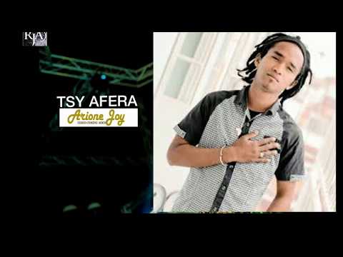 Arione Joy- Tsy Afera (Official audio 2017)