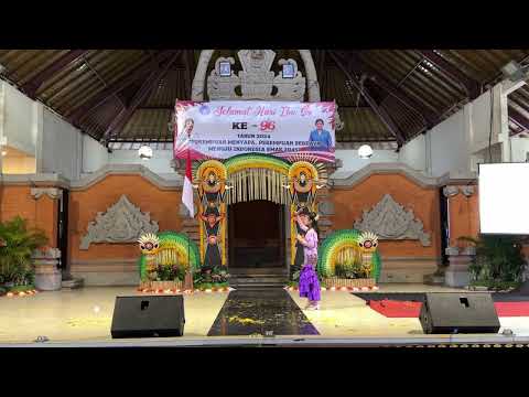 Tembang Katur Ring Ibu, Wulan Legistya - Cover