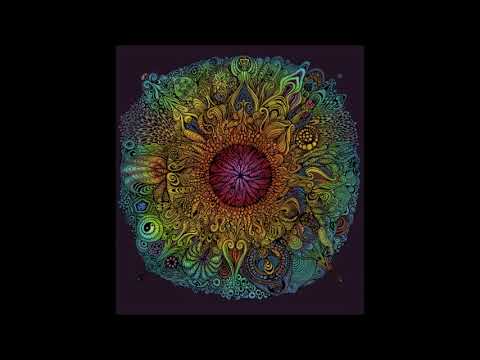 Hallupsynagogic - Blvck Mvgick