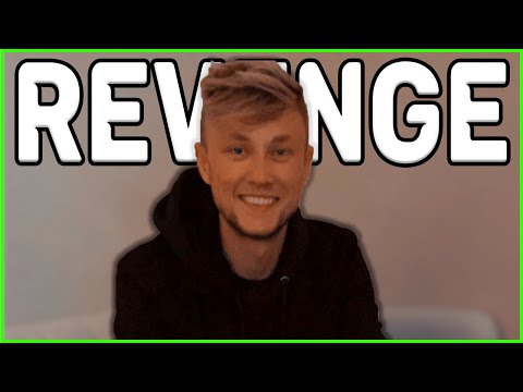 🔥 REKKLES' REVENGE 🔥