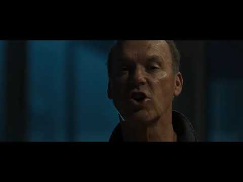Adrian Toomes Becomes Vulture   Opening Scene   Spider Man Homecoming 2017 Movie CLIP