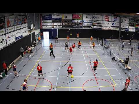 Emmen'95 DS5 - Betech Olhaco DS6