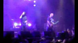 Lagwagon - dividers at groezrock 2007