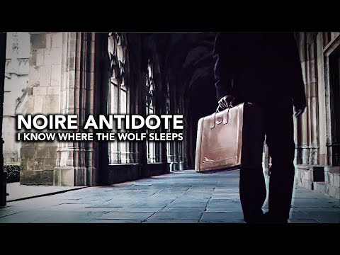 Noire Antidote - I Know Where The Wolf Sleeps (Official Video)