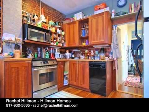 20 Perry St, Brookline MA 02445 - Condo - Real Estate - For Sale -