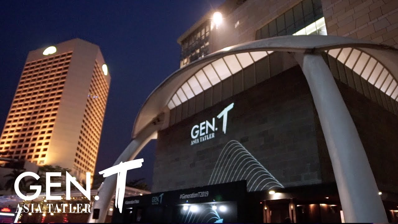 Gen.T List 2019 — Indonesia Unveiling