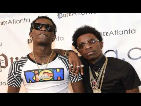 Rich Homie Quan - She Do The Most Ft Young Thug [Leaked]